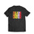 Elvis Presley Then Now Forever Men's T-Shirt