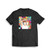Justin Bieber Celebrity Art Men's T-Shirt