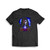 Michael Jackson Ghosts Singer Men's T-Shirt