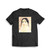 Selena Gomez Art Men's T-Shirt