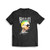 Breezy Chris Brown Men's T-Shirt Tee