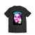 Chris Brown Breezy Art Men's T-Shirt Tee