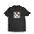 The Beatle Let It Be Parody Men's T-Shirt Tee