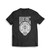 Viking Head Logo Men's T-Shirt Tee