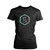 Khalid Polygon Glitch Women's T-Shirt Tee