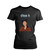 Nicky Minaj Chun Li Art Women's T-Shirt Tee