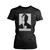 Shawn Mendes Art Monochrome Women's T-Shirt Tee