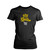 Wiz Khalifa Black And Yellow Women's T-Shirt Tee
