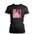 Aaliyah Portrait A Million Art Women's T-Shirt Tee