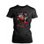 Bruce Willis Die Hard Women's T-Shirt Tee