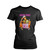 Bruno Mars Loves Train Women's T-Shirt Tee