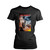 Die Hard & Rambo Films Women's T-Shirt Tee