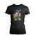 Elvis Presley Scott Embrey Women's T-Shirt Tee