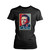 Johnny Cash Art Women's T-Shirt Tee