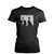 Johnny Cash Music Women's T-Shirt Tee