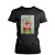 Lady Gaga Harlequin Women's T-Shirt Tee