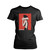 Lady Gaga The Fame Monster Illustration Women's T-Shirt Tee