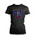 Michael Jackson Ghosts Rap Women's T-Shirt Tee