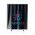 76Ers Gc Shower Curtains