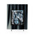 Aaliyah Retro Vintage Rap Shower Curtains Aaliyah Retro Vintage Rap Shower Curtains