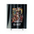 Power Rangers Tommy Oliver Shower Curtains