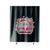 Poyo Box Shower Curtains