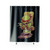 Raphael Ninja Turtles Shower Curtains