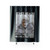 Reiner Armored Titan Attack On Titan Shower Curtains