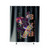 Reki Sk8 The Infinity Reki Kyan Shower Curtains