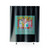 Retro Taylor Swift The Eras Tour 2023 Swiftie Concert Shower Curtains