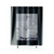 Robyn Rihanna Fenty Singer Swearing Finger Shower Curtains