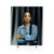 Sade Lovers Rock Smooth Operator No Ordinary Love Deluxe Shower Curtains