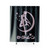 Sailor Moon The Pink Shower Curtains