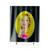 Samantha Fox Organic Shower Curtains