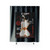 Sexy Yor Forger Spy Kanji Spy X Family Shower Curtains