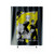 Soul Eater Evans Maka Albarn Death The Kid Shower Curtains