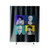 Suga Bts Shower Curtains