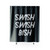 Swish Bish Katy Perry Shower Curtains
