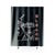 The Bleach Album Kurosaki Shower Curtains