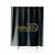 The Cavalrys Here Overwatch Shower Curtains