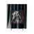 The Clone Wars Ahsoka Tano Fearless Shower Curtains The Clone Wars Ahsoka Tano Fearless Shower Curtains