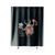 The Drunken Vikings Arent Dangerous Shower Curtains