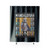 The Mandalorian Character Grid Shower Curtains