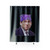 The Office Prison Mike Shower Curtains