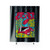 The Rolling Stones No Filter Tour Shower Curtains