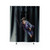 The Umbrella Academy Super Old Shower Curtains The Umbrella Academy Super Old Shower Curtains