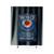 The Who Pinball Wizard 1969 Shower Curtains