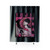 Toji Fushiguro Kaisen Toji Fushiguro Jujutsu Kaisen Shower Curtains