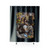 Trafalgar D Water Law One Piece Shower Curtains