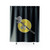 Trafalgar Law Katana Shower Curtains